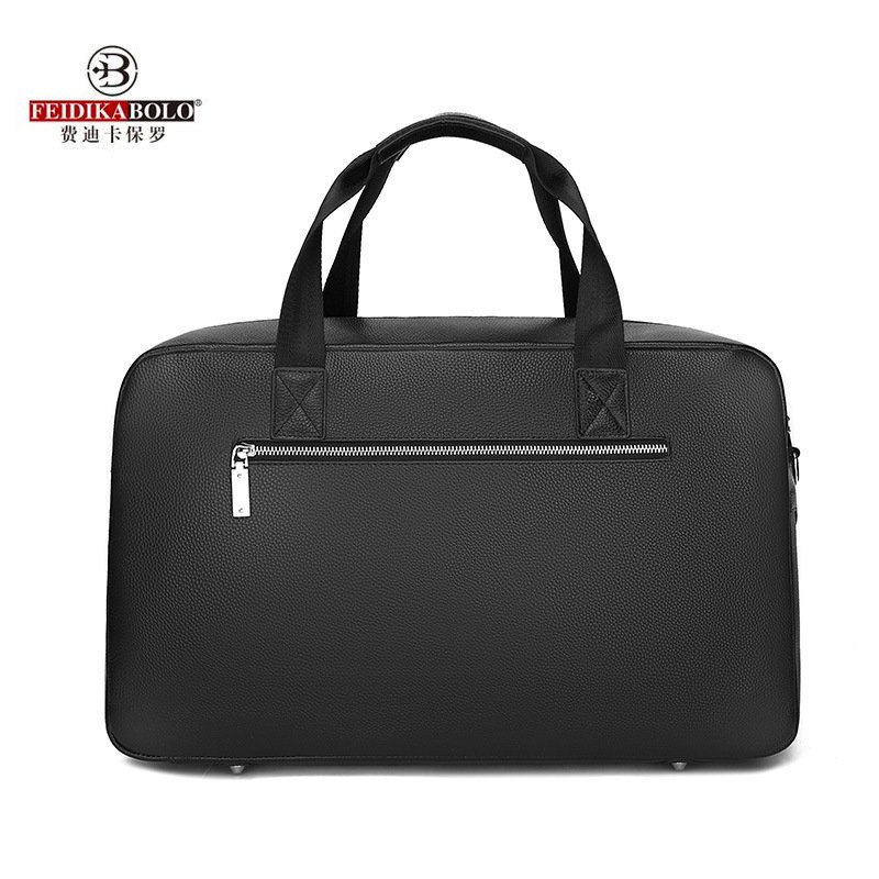 Mới Túi Xách Da Công Sở Thời Trang Cho Nam | BigBuy360 - bigbuy360.vn