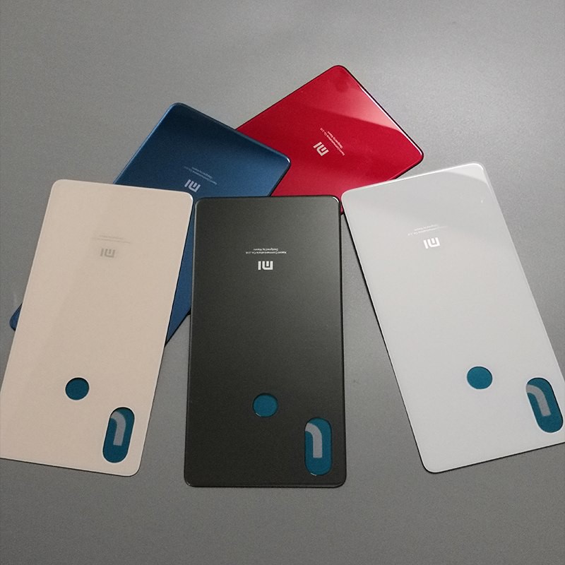 Nắp lưng điện thoại xiaomi Mi8 Se chất lượng, thay nắp lưng Xiaomi Mi8 Se uy tín