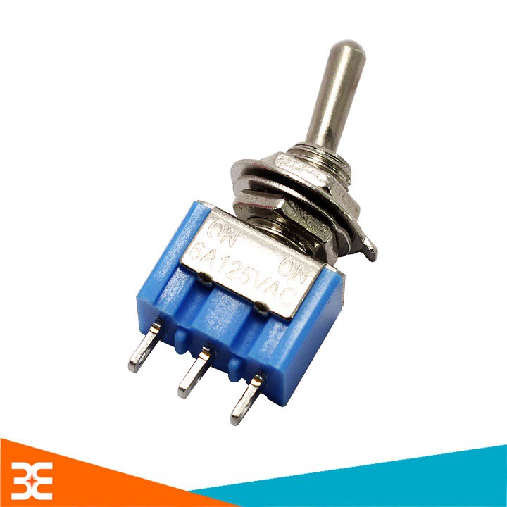 Bộ 5 chiếc Công Tắc Gạt MTS 102