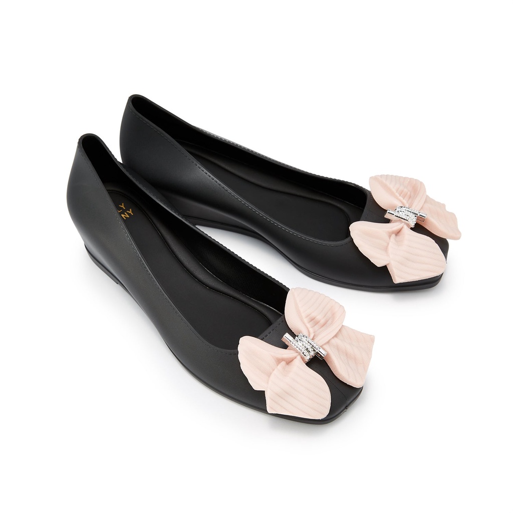 Giày búp bê Jelly Bunny SHOES : MASON B21WLBI021 BLK000