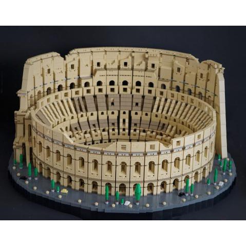 Hàng đặt - LEGO Creator 10276 - Đấu trường La Mã
