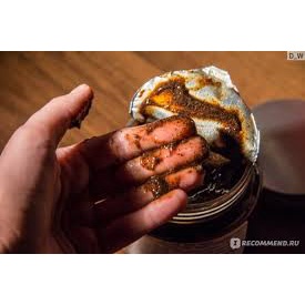 Tẩy Tế Bào Chết Toàn Thân Chiết Xuất Quế Hồi & Cafe Exclusive Belarus 380g_siêu khuyến mãi | BigBuy360 - bigbuy360.vn