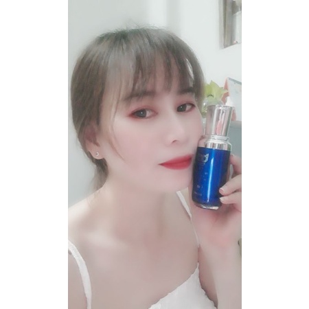 Kem chống nắng dưỡng ẩm 9TIDO SPF 50+ PA+++ Hàn Quốc