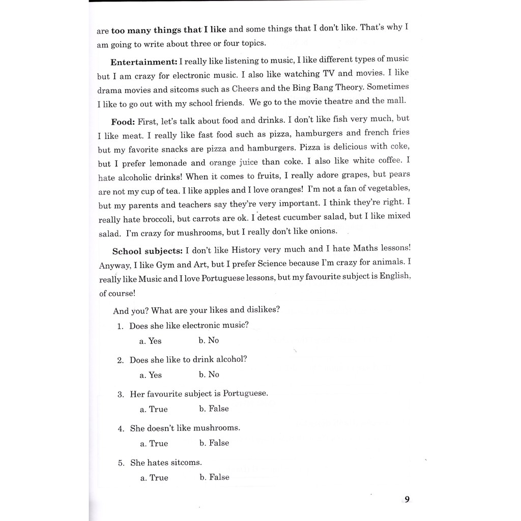 Sách - 700 câu trắc nghiệm tiếng anh 8 - Pearson - Tặng kèm đáp án (Theo sách thí điểm).