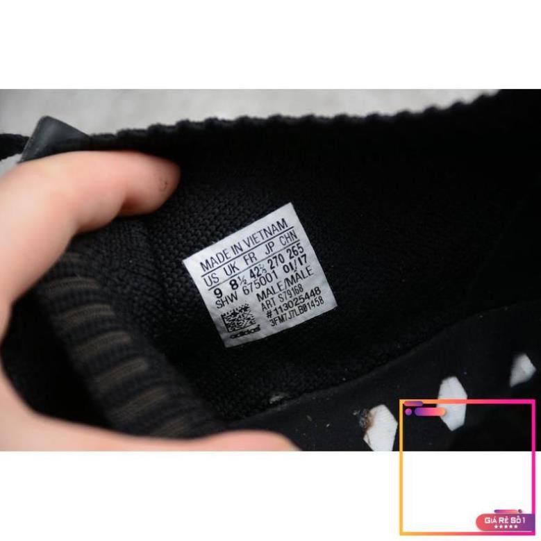 10.10 【With shoe box】Giày NMD R1 Đen Đỏ Xanh Dương uy tín 2020 . . . : ⚡ new Ll . . . hot ³ '\ -t5