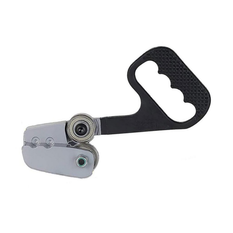 Dụng Cụ Cắt Tấm Kim Loại Với Tay Cầm Chống Trượt Tiện Dụng