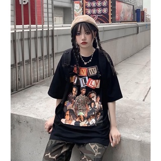 Áo thun hot trend