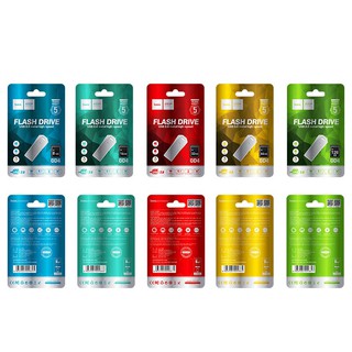 USB kim loại ổ đĩa flash thông minh 2.0 Hoco UD4
