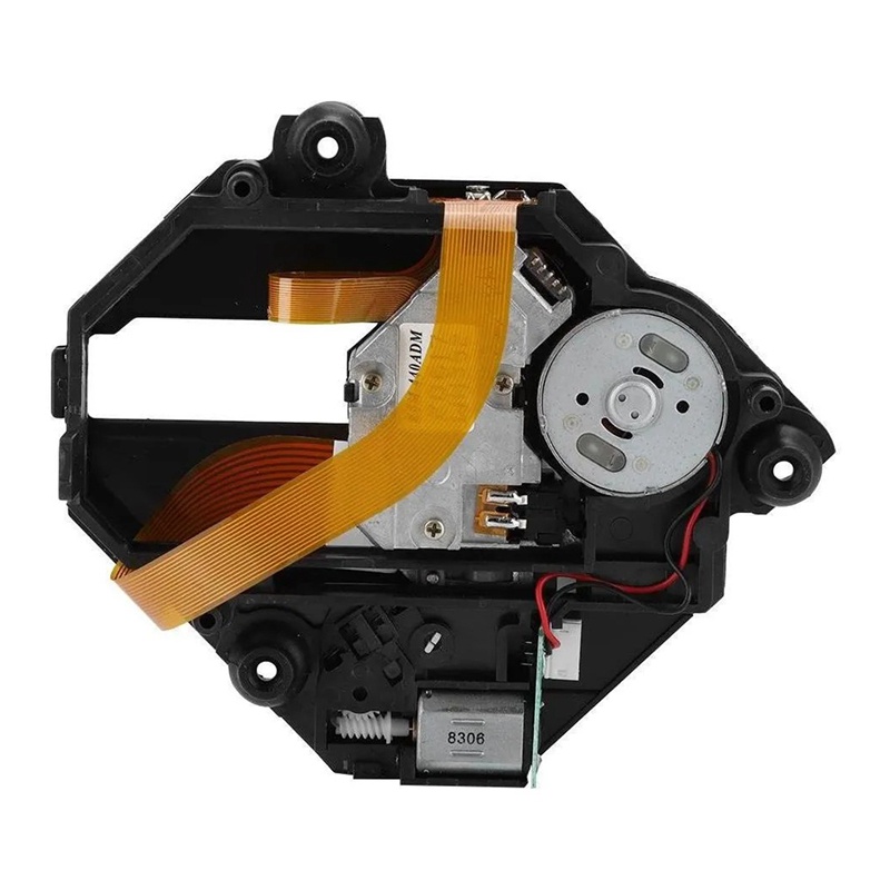 Thấu Kính Quang Học Thay Thế Cho Máy Chơi Game Cầm Tay PS1 KSM-440ADM