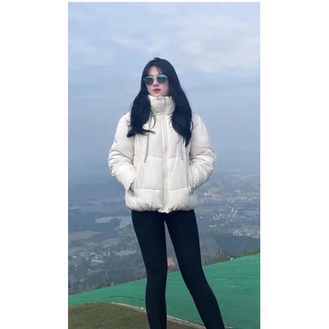 ÁO PHAO ZARA AUTHENTIC TUỒN STORE