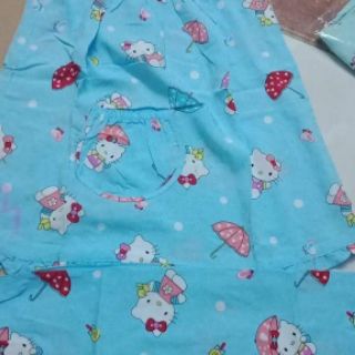 Compo đồ bộ ton người lớn