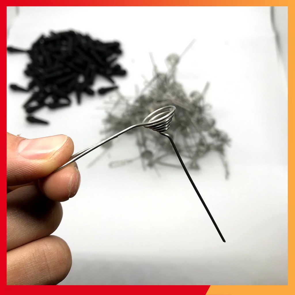 Cái Nhấc Tàn Chất Liệu Inox Chống Gỉ