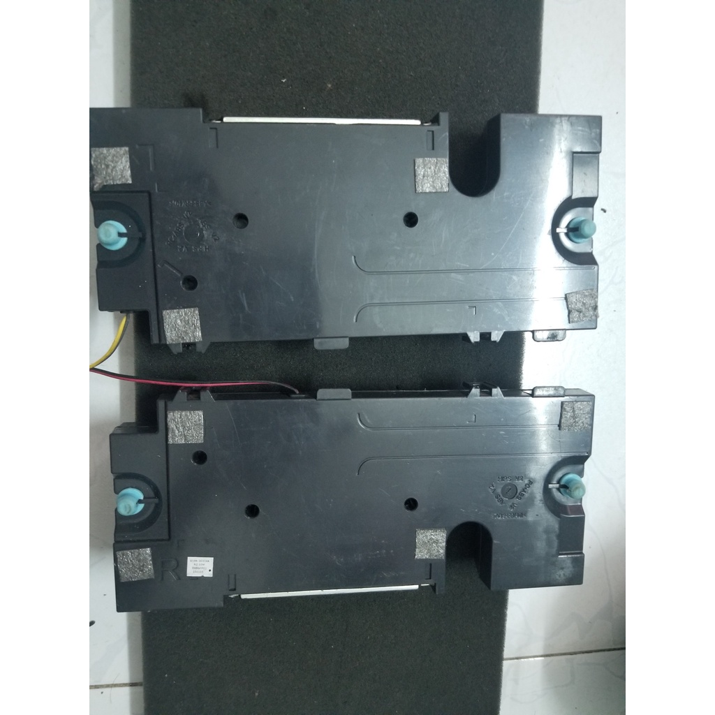 Loa toàn dải Tivi Samsung có hộp nhựa ABS kiểu 1