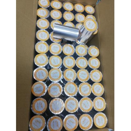 GIẤY IN NHIỆT giấy in hóa đơn, giấy in bill k80