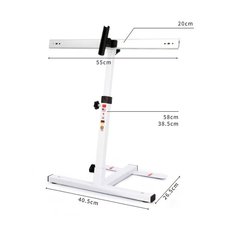 [Chính hãng] Dụng Cụ Tập Putting Golf - PGM JZQ009 Golf Auxiliary Putter