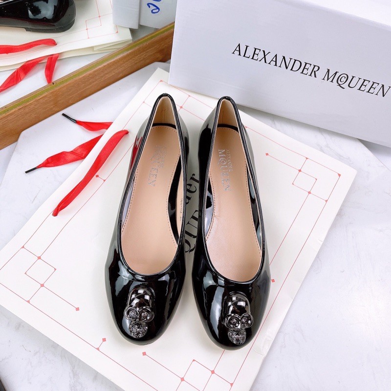 Giày Bệt MC Queen fullbox