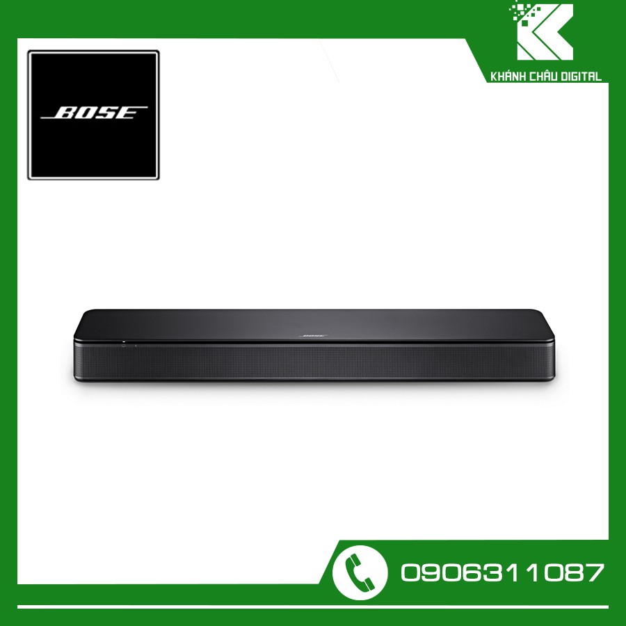 Loa Soundbar Bose TV Speaker Mới 100%