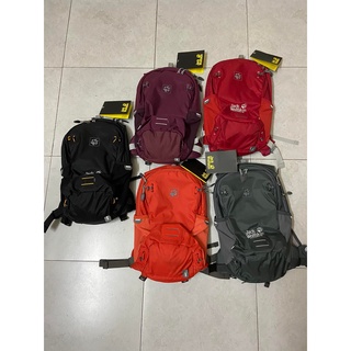 Balo Jack Wolfskin Hamrock 12