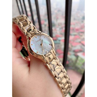 Đồng Hồ Nữ Citizen EM0282-56D