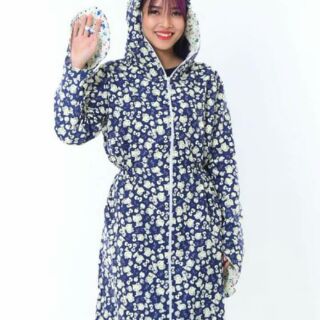 Áo chống nắng toàn thân