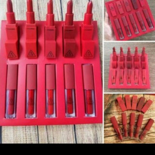Set 10 son mini
