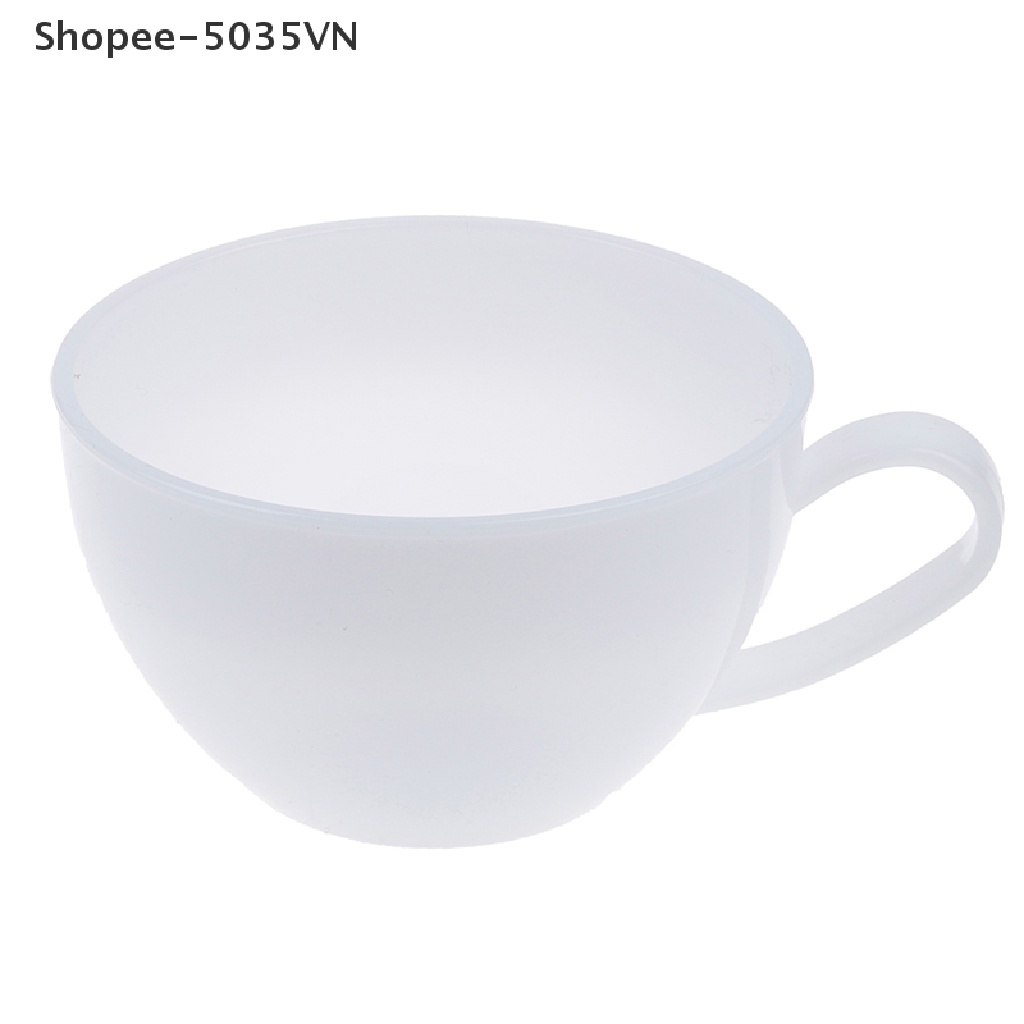 Bát Trộn Bột Làm Bánh Bằng Nhựa 4 Màu akindofstar1.vn