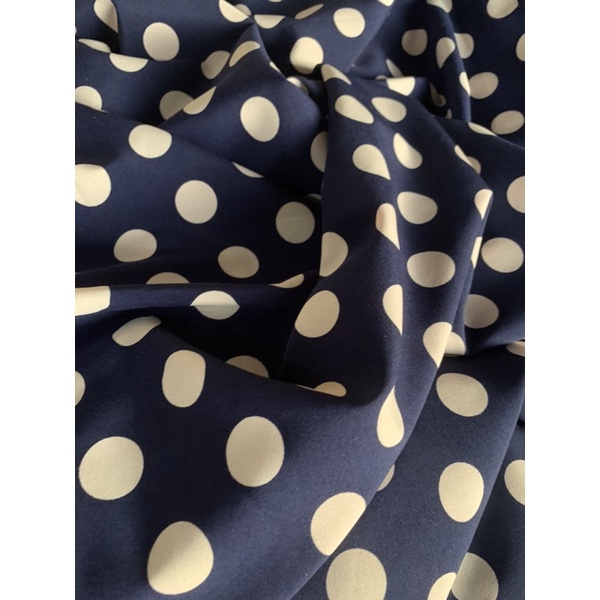 VẢI LỤA THÔNG DỤNG