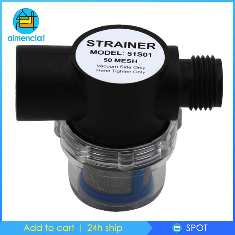 Bộ lọc 1 / 2 "- 14 FNPT cho 42 / 44 / 51 / 54
 | BigBuy360 - bigbuy360.vn