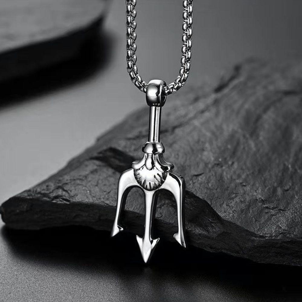 Vòng Cổ Choker Bằng Thép Không Gỉ Thiết Kế Đơn Giản Cá Tính Cho Cặp Đôi