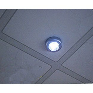 đèn led trợ sáng gắn trần, gắn cốp ô tô