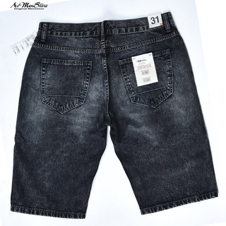 QUẦN SHORT JEAN NAM RÁCH <HÓT 2018>