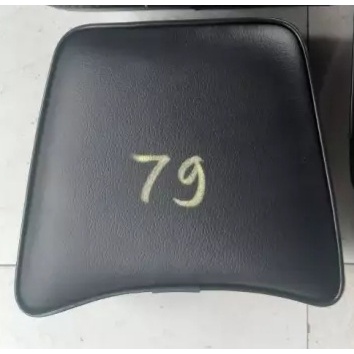 Yên sau xe Chaly Việt Thái - Chaly loại tốt