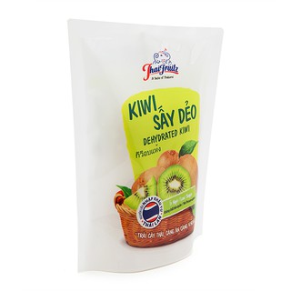 Kiwi sấy dẻo Thaifruitz 100g