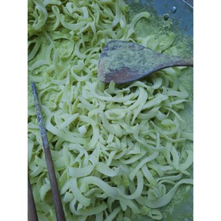 Mứt dừa rám bánh tẻ ngon 500g