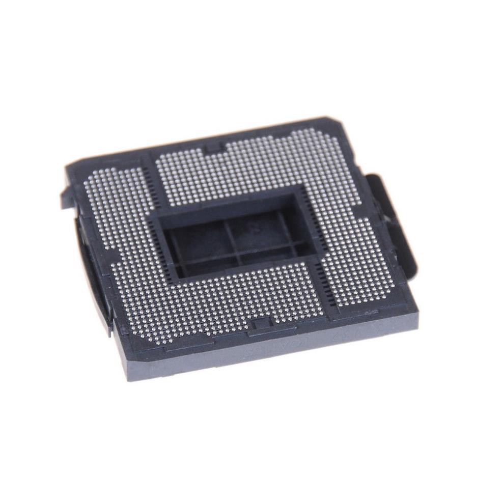 [Mã ELORDER5 giảm 10k đơn 20k] Đế Cắm CPU Trên Main Socket 775 Socket 1150 Socket 1155 Socket 1151 Hàng new mới 100% | BigBuy360 - bigbuy360.vn