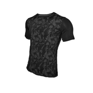 Áo thun thể thao Adidat running 3D