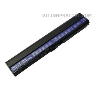 Pin laptop Acer Aspire One 725, 756, AO725, AO756. Aspire V5-171. Chromebook AC710. Travelmate B113-M Series (AL12B32)