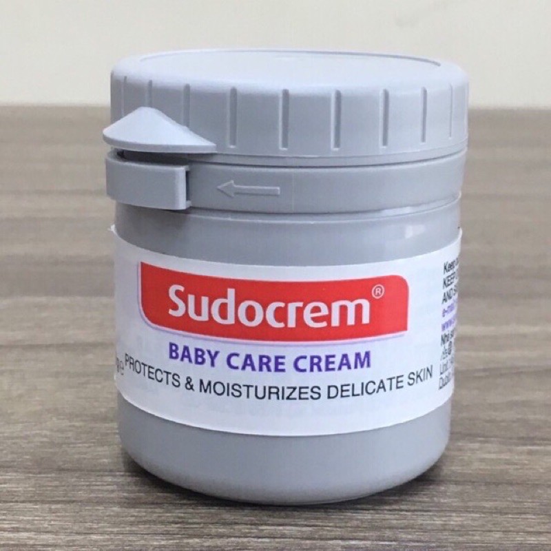 Kem chống hăm Sudocrem