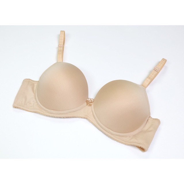 ÁO LÓT NỮ KHÔNG GỌNG A2383