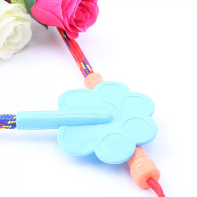 Gậy tét đít huấn luyện chó mèo