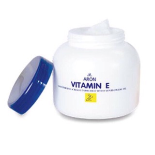 KEM DƯỠNG VITAMIN E THÁI LAN
