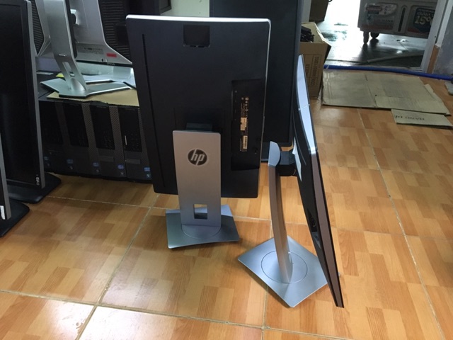 Màn hình làm đồ họa HP E232 siêu nét