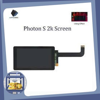 Màn hình LCD 2K cho máy in 3D Anycubic Photon or Photon S
