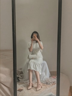Giày Elly - thiết kế By Jane