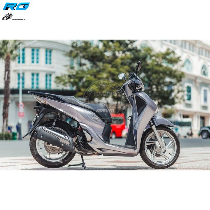 Ốp Pô Sh 300i ZHI.PAT Cho Sh 2017, 2018, 2019 Hàng Chính Hãng Bảo Hành 12 Tháng