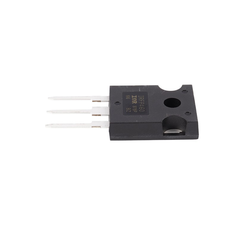 5pcs 5X IRFP460 20A 500V Power MOSFET N-Channel Transistor