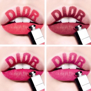 Son DIOR Addict Lip Tattoo (Fullbox-Fullsize 6ml)