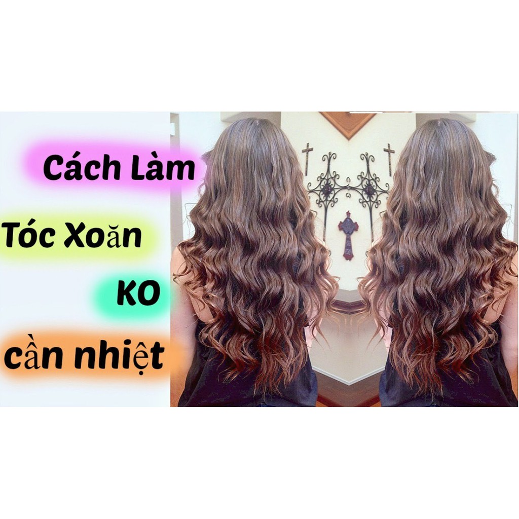 Ống lô uốn tóc xoăn gợn sóng là một trong những kiểu tóc hot nhất hiện nay. Hãy xem hình ảnh để tìm hiểu thêm về cách tạo kiểu tóc đẹp này và khẳng định phong cách của mình với một mái tóc tuyệt vời.