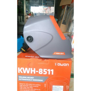 Mặt nạ hàn điện tử WH8511