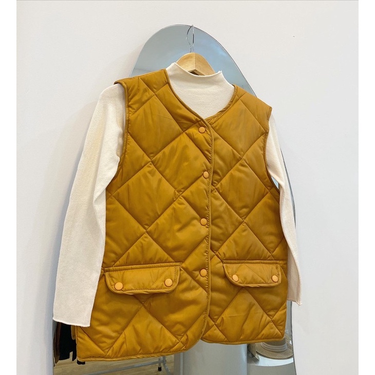 Áo phao hot trend 2022